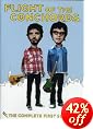Flight of the Conchords Season 1