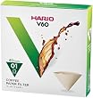 HARIO V60用ペーパーフィルターみさらし 1~2杯用