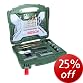 Accessories for the Bosch PSR 18 Cordless 18 Volt Drill/Driver