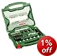 Accessories for the Bosch IXO 4 Cordless Lithium-Ion Screwdriver
