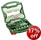 Accessories for the Bosch IXO 4 Cordless Lithium-Ion Screwdriver