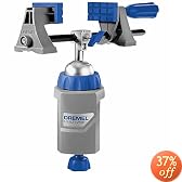 Dremel 2500-01 Rotary Tool Multi-Vise