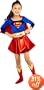 Super DC Heroes Supergirl Child's Costume