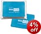 Chillow Pillow Double Pack by Soothsoft Ltd