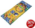 Infantino Shop & Play Tiki Time Activity Centre (Exclusive to Amazon.co.uk)