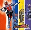仮面ライダー電王 オリジナルサウンドトラック