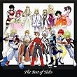 The Best of Tales(初回限定盤)(DVD付)