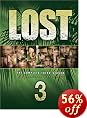 Lost - The Complete Third Season