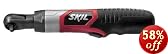 Skil 2372-01 7.2-Volt Li-Ion Power Wrench