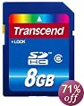 memory cards
