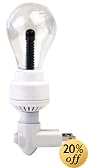 Plasma Bulb Night Light