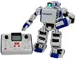 Omnibot 17ミュー i-SOBOT
