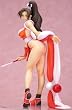 西村キヌコレクション 不知火 舞 (1/6スケールPVC塗装済み完成品）