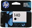 ヒューレット・パッカード HP140プリントカートリッジ 黒 CB335HJ