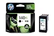 ヒューレット・パッカード HP140XLプリントカートリッジ 黒(増量) CB336HJ