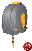 Hozelock 40 m Wall-Mounted Fast Reel