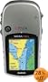 Garmin eTrex Vista HCx Color High-Sensitivity Mapping Handheld GPS