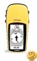 Garmin eTrex H Handheld GPS Navigator