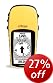 Garmin eTrex H Handheld GPS Navigator