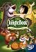 The Jungle Book : 40th Anniversary 2 Disc Platinum Edition [1967] [DVD] [1968]