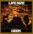 LIFE SIZE
