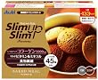 スリムアップスリム プレシャス ベイクドミール（3食分：ココア・ごま各3袋入り、1袋約133kcal）