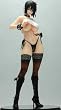 ちちのえ＋2 YOUNG HIP Cover Gal (1/6スケールPVC塗装済み完成品）