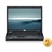 HP 6715b15.4 Inch Laptop, AMD Turion 64 X2 TL-60 2.0 GHz, 1 GB DDR2 SDRAM, 160 GB Hard Drive, Genuine Windows Vista Business 32 By Hewlett-Packard - Notebooks