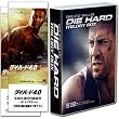 ダイ・ハード トリロジーBOX ダイ・ハード4.0劇場ペアチケット付き (Amazon.co.jp仕様)