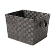 Seasonal storage--clear the clutter