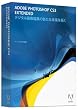 Photoshop CS3 Extended アップグレード版 Macintosh版