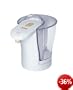 Tefal BR 3019 Wasserkocher Quick and Hot greige/ wei�