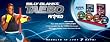 Tae Bo: Amped (Sculpting Bar & Book) (W/Book)