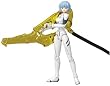 ミクロマン 新劇場版エヴァンゲリヲン プラグスーツセット