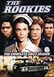 Rookies: Complete First Season (5pc) (Full) [DVD] [Import]