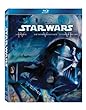  Star Wars Trilogy (Episodes IV - VI) [Blu-ray] 