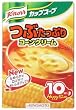 クノール カップスープ つぶたっぷりコーン10袋