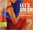 Let’s Salsa!!~ベスト・サルサ・ダンス・コレクション~