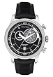 Nautica Men's Leather Watch