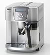 DeLonghi 全自動コーヒーメーカー・ワンタッチカプチーノ EAM1500SDK