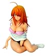 一騎当千 孫策伯符 体操着ver. (1/6スケールPVC塗装済み完成品）