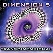 Transdimensional