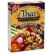 Thai Pavilion, Truly Indian