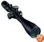 Nikon 8415 4-16x50 Monarch X Riflescope (Mildot Reticle) (Black)
