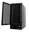 センチュリー ドライブドア テラタワー SATA RAID EX35PM8B-PE