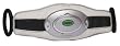 TESCOM KUBIREX （クビレックス） スリミングベルト TSB1000-W ホワイト