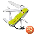 Swiss Army Rescue Tool