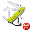 Swiss Army Rescue Tool