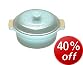 30% Off Le Creuset Satin Blue