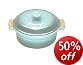 30% Off Le Creuset Satin Blue